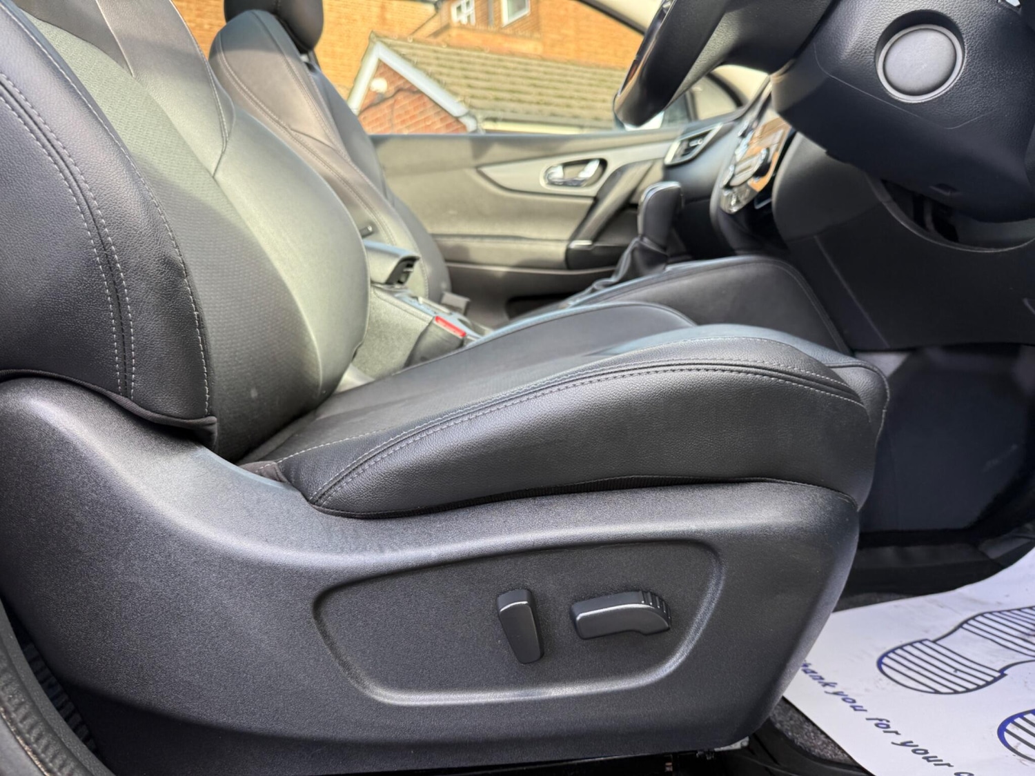 Used Nissan Qashqai 2020 for sale - 77396274: Photo 20