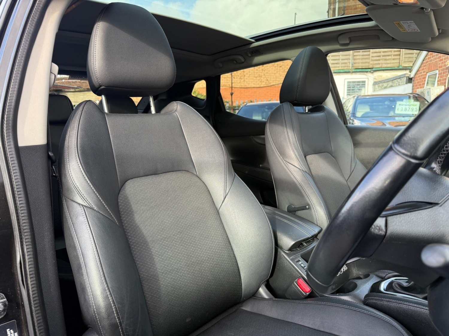 Used Nissan Qashqai 2020 for sale - 77396274: Photo 21