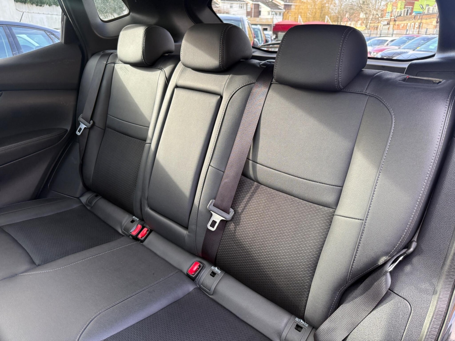 Used Nissan Qashqai 2020 for sale - 77396274: Photo 24