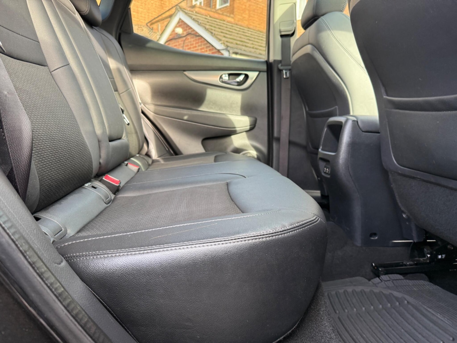 Used Nissan Qashqai 2020 for sale - 77396274: Photo 25