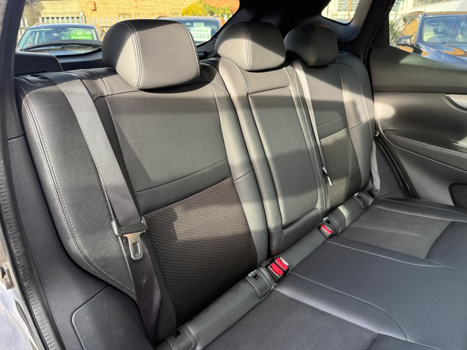 Used Nissan Qashqai 2020 for sale - 77396274: Photo 27