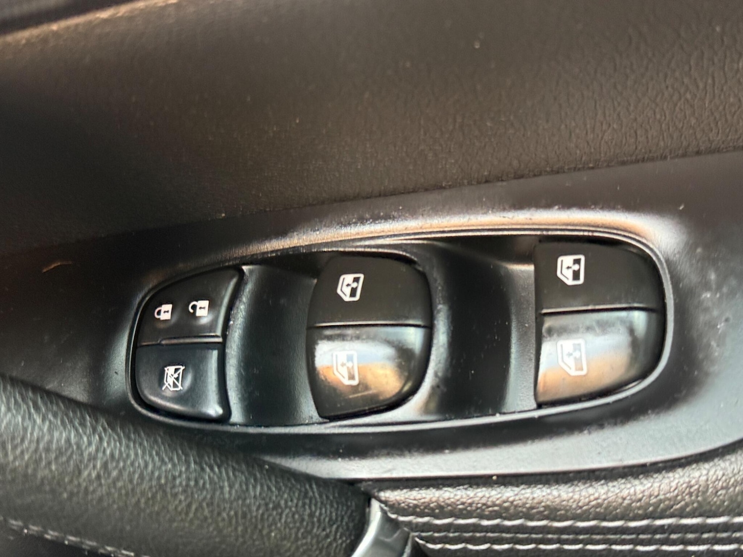 Used Nissan Qashqai 2020 for sale - 77396274: Photo 30