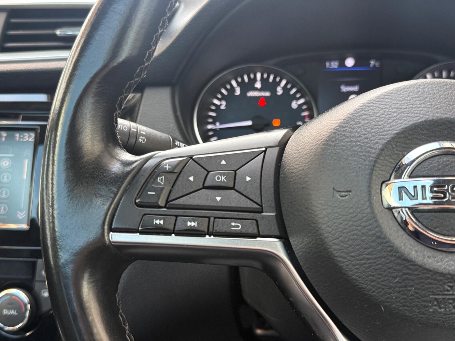 Used Nissan Qashqai 2020 for sale - 77396274: Photo 33