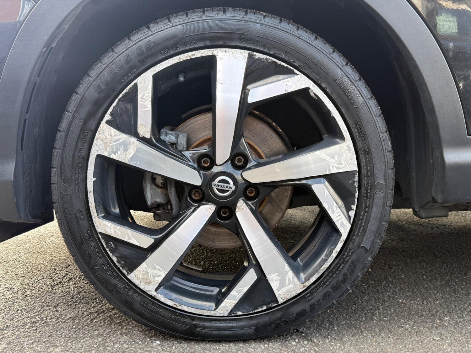 Used Nissan Qashqai 2020 for sale - 77396274: Photo 37