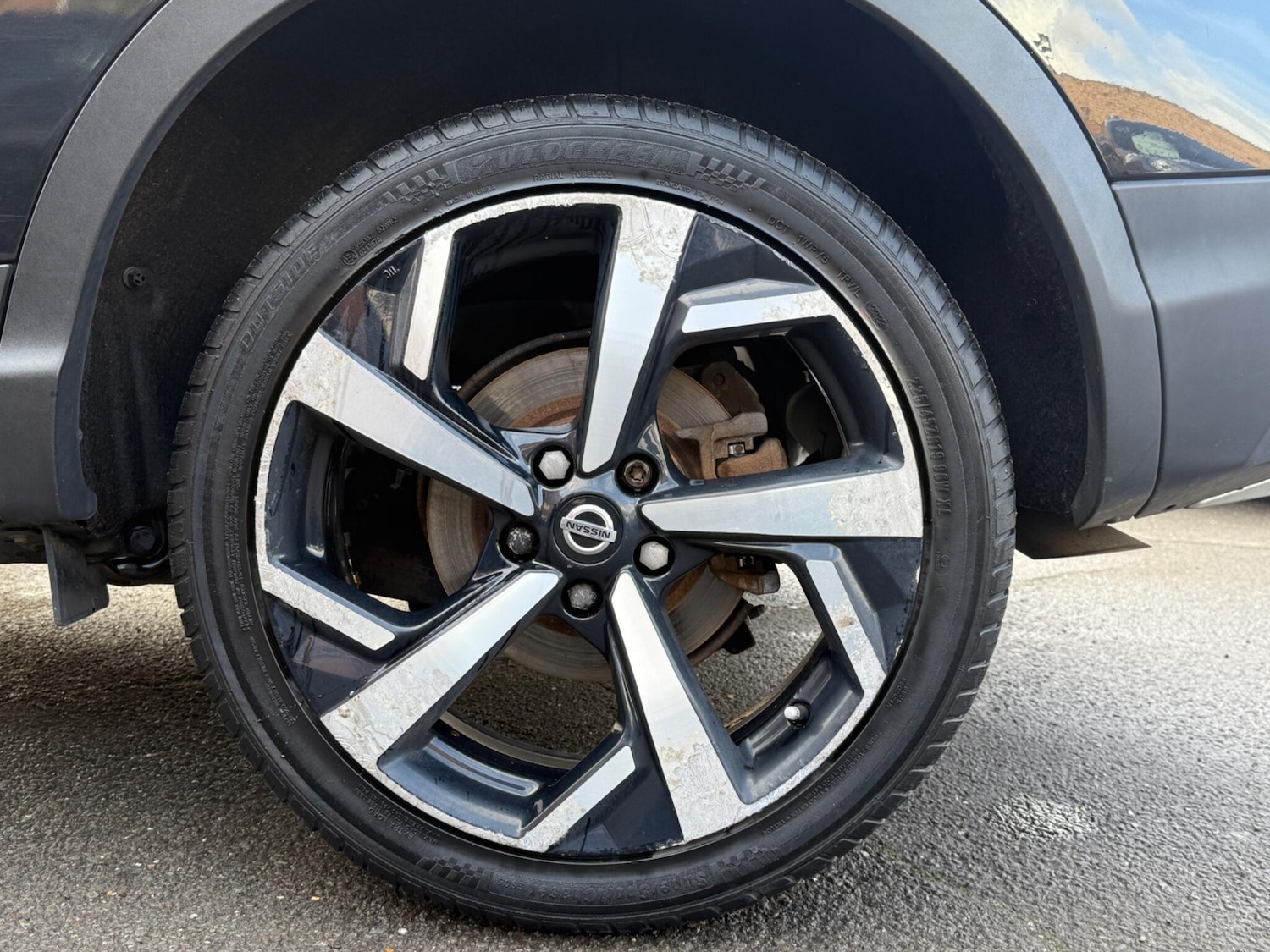 Used Nissan Qashqai 2020 for sale - 77396274: Photo 38