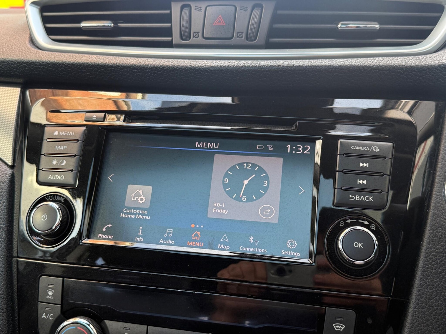 Used Nissan Qashqai 2020 for sale - 77396274: Photo 41