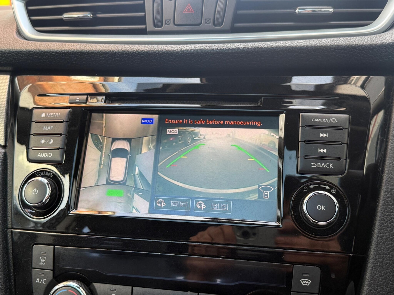 Used Nissan Qashqai 2020 for sale - 77396274: Photo 42