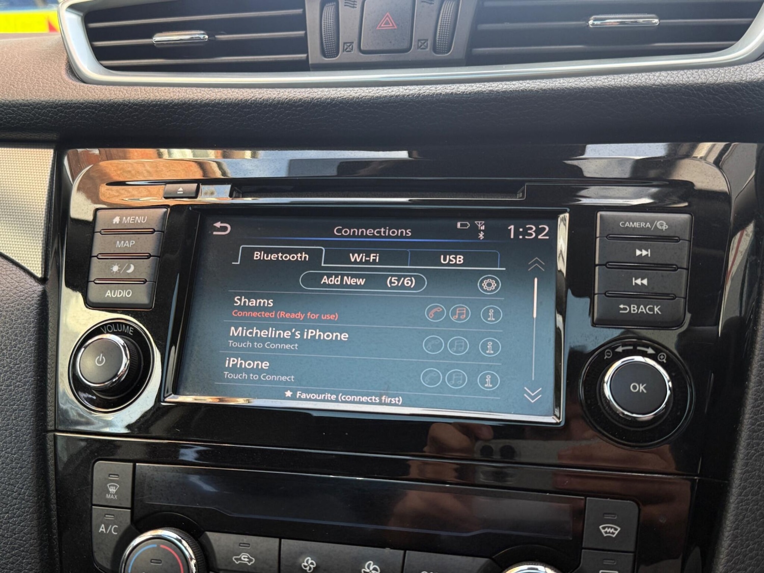 Used Nissan Qashqai 2020 for sale - 77396274: Photo 43