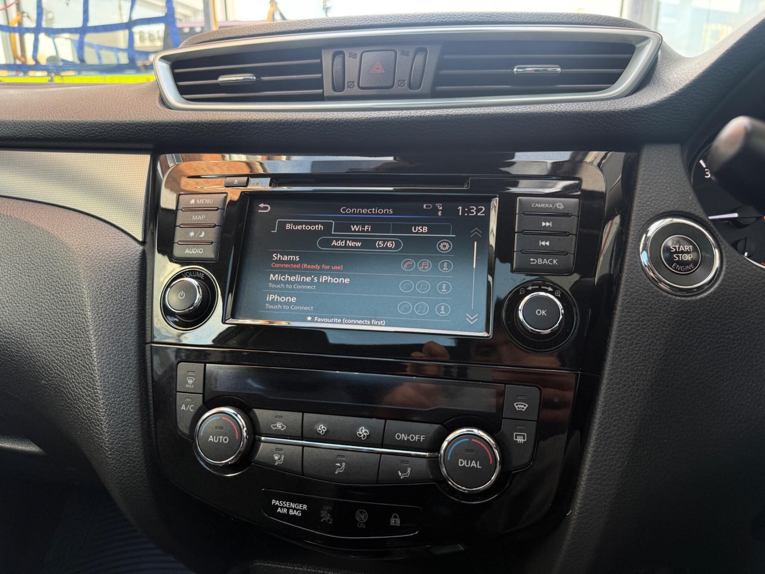 Used Nissan Qashqai 2020 for sale - 77396274: Photo 44