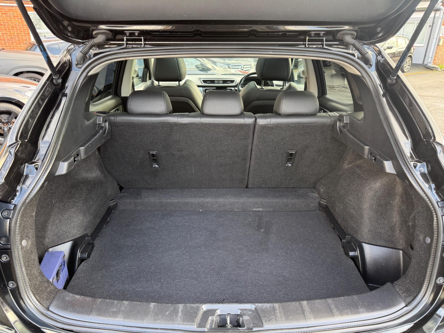 Used Nissan Qashqai 2020 for sale - 77396274: Photo 45