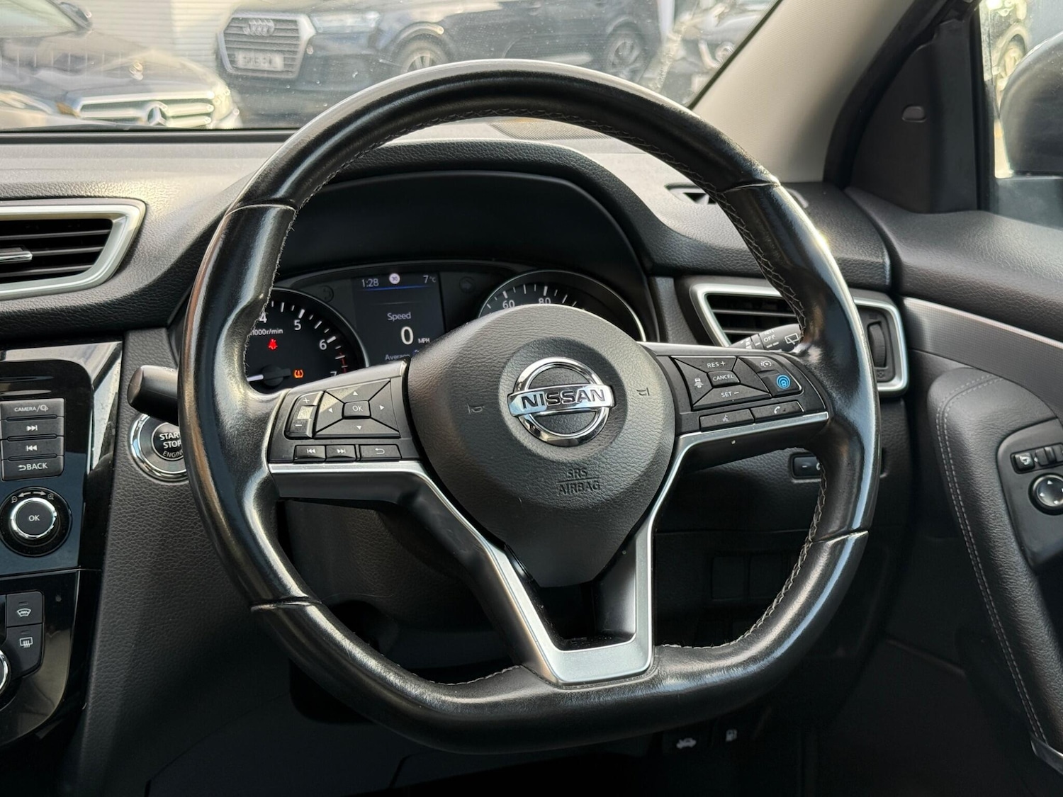 Used Nissan Qashqai 2020 for sale - 77396274: Photo 46