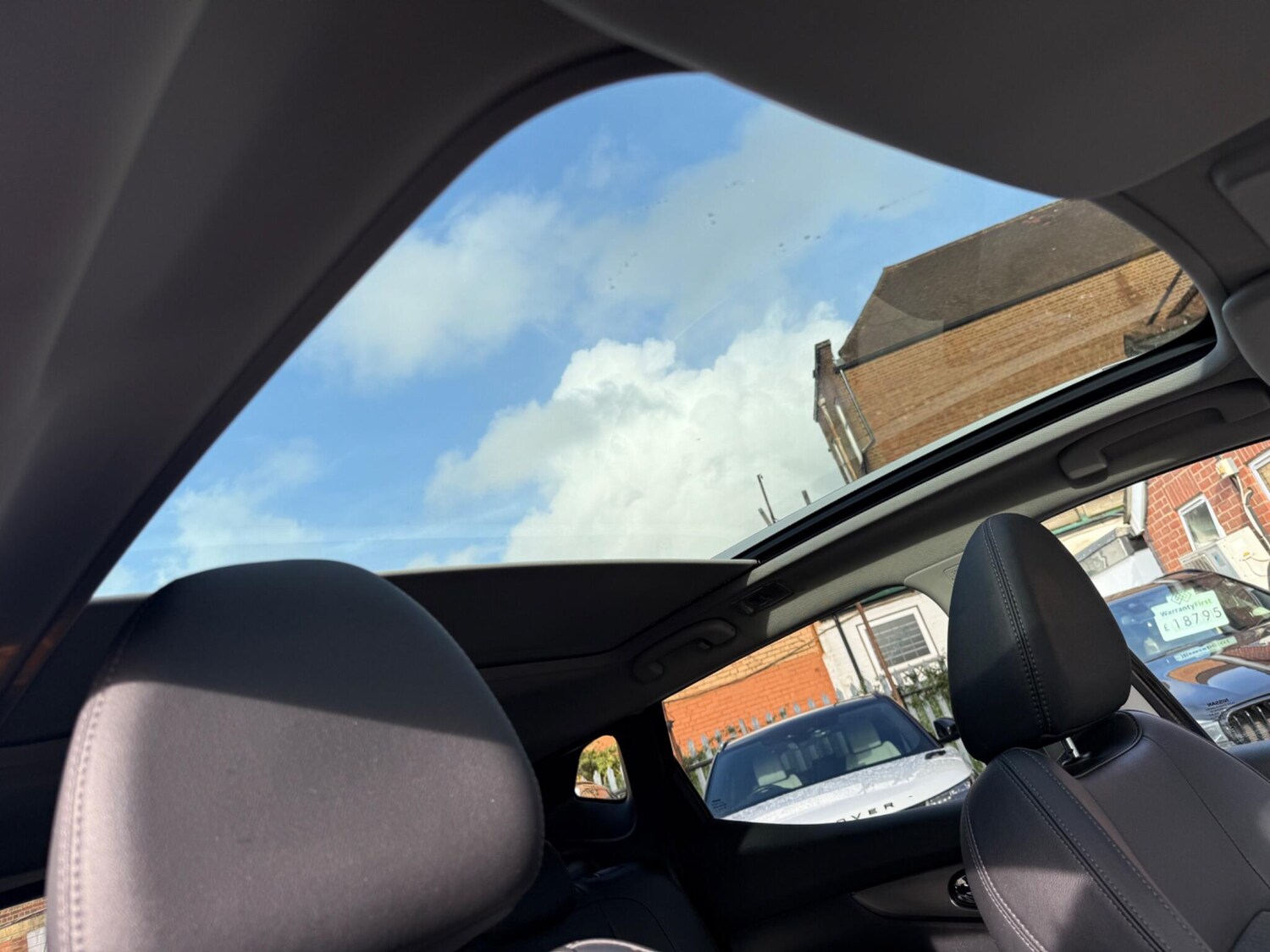 Used Nissan Qashqai 2020 for sale - 77396274: Photo 47