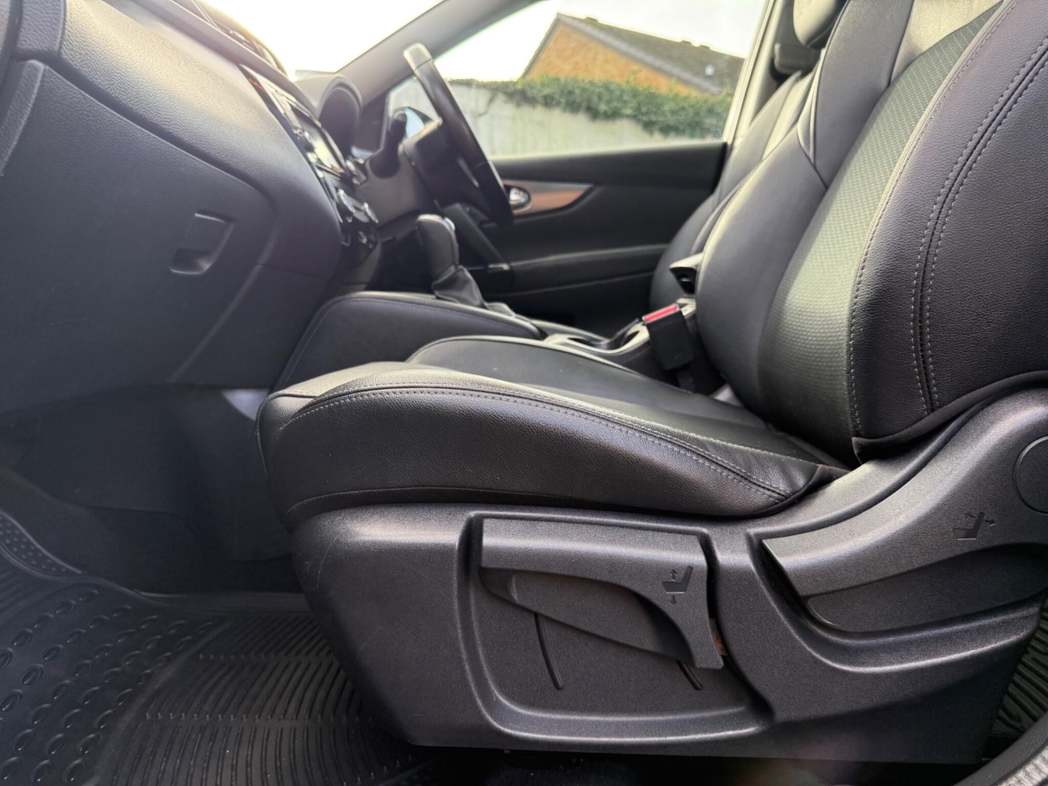 Used Nissan Qashqai 2020 for sale - 77396274: Photo 48