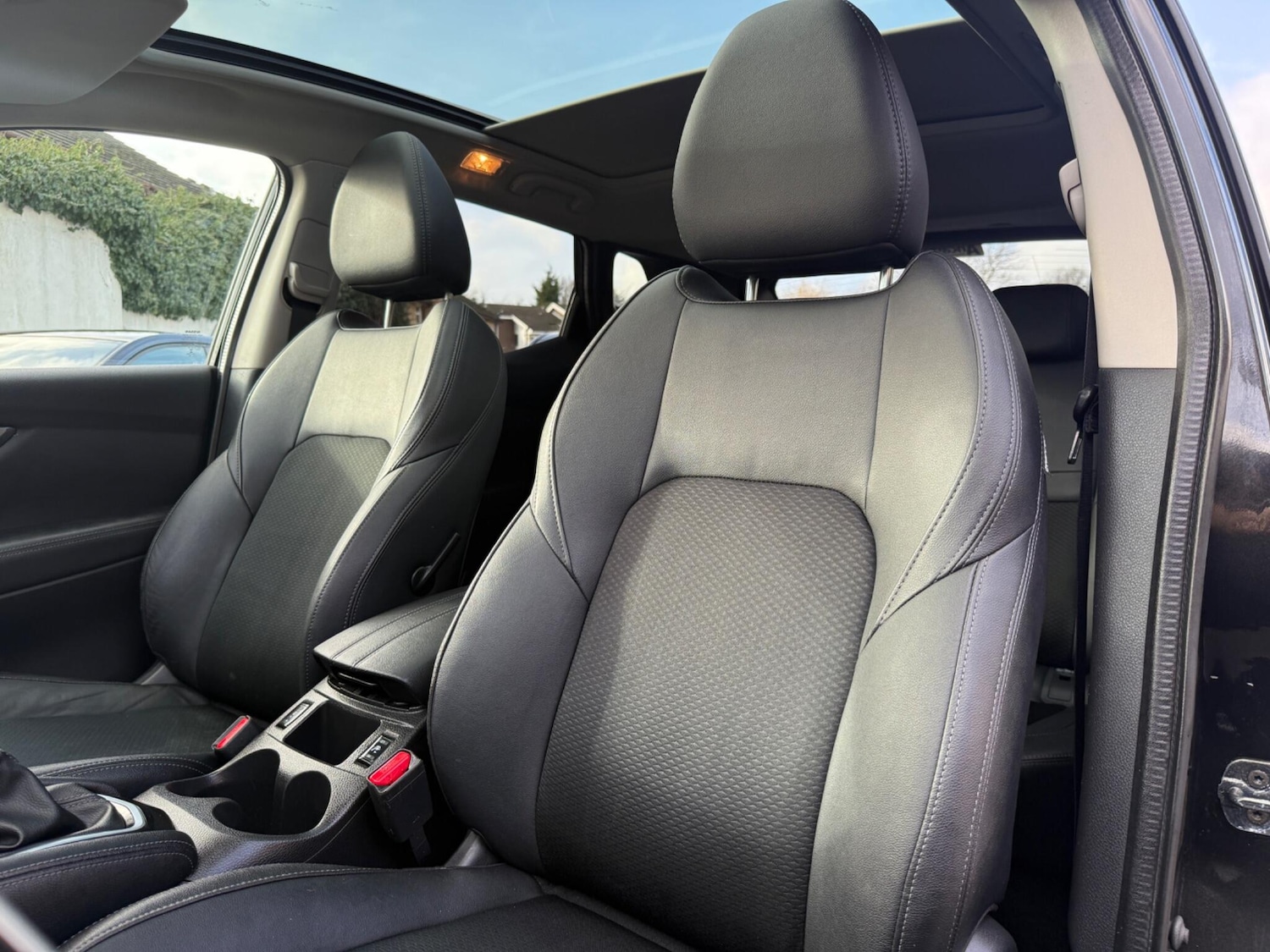 Used Nissan Qashqai 2020 for sale - 77396274: Photo 49