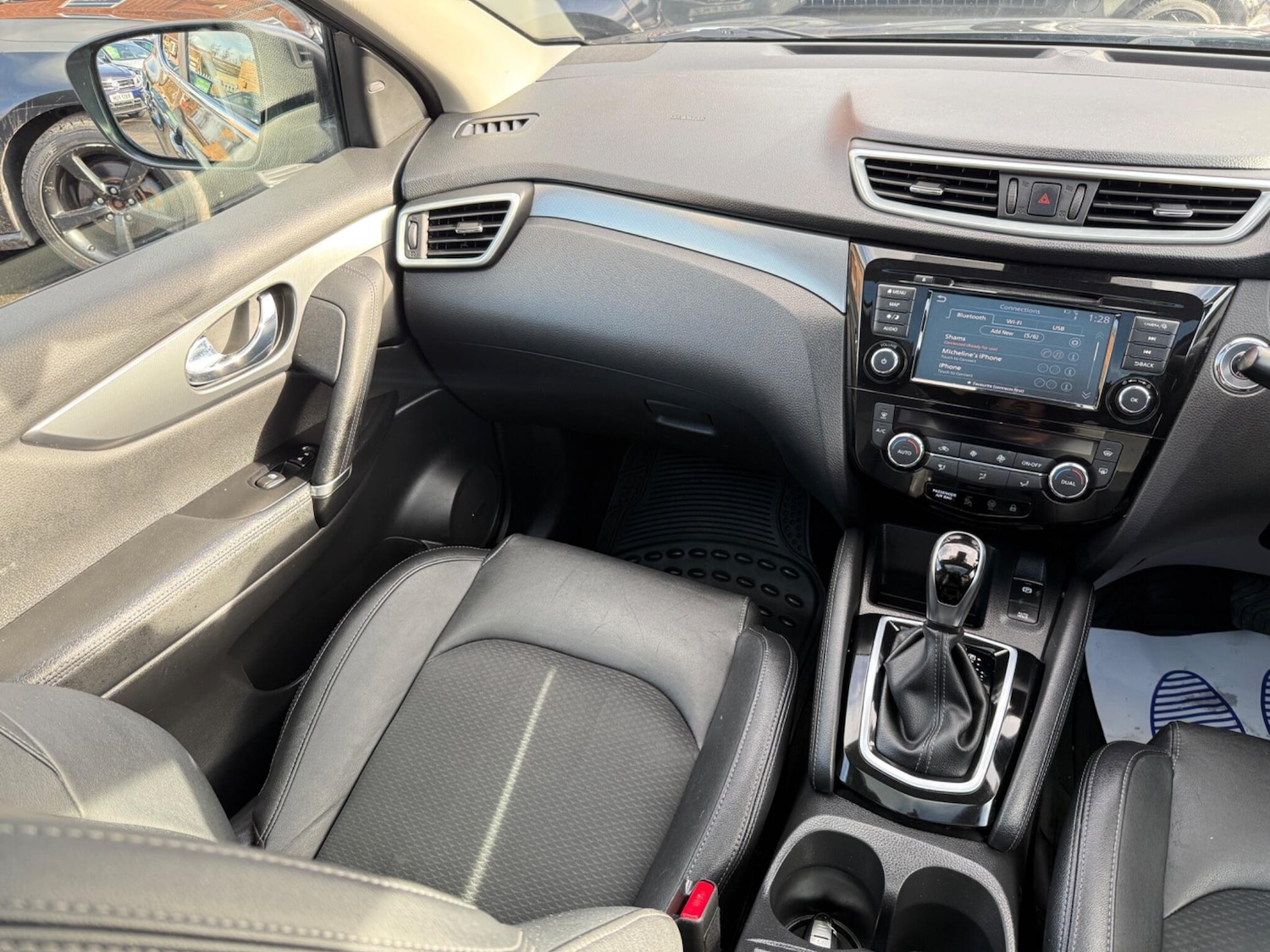 Used Nissan Qashqai 2020 for sale - 77396274: Photo 52