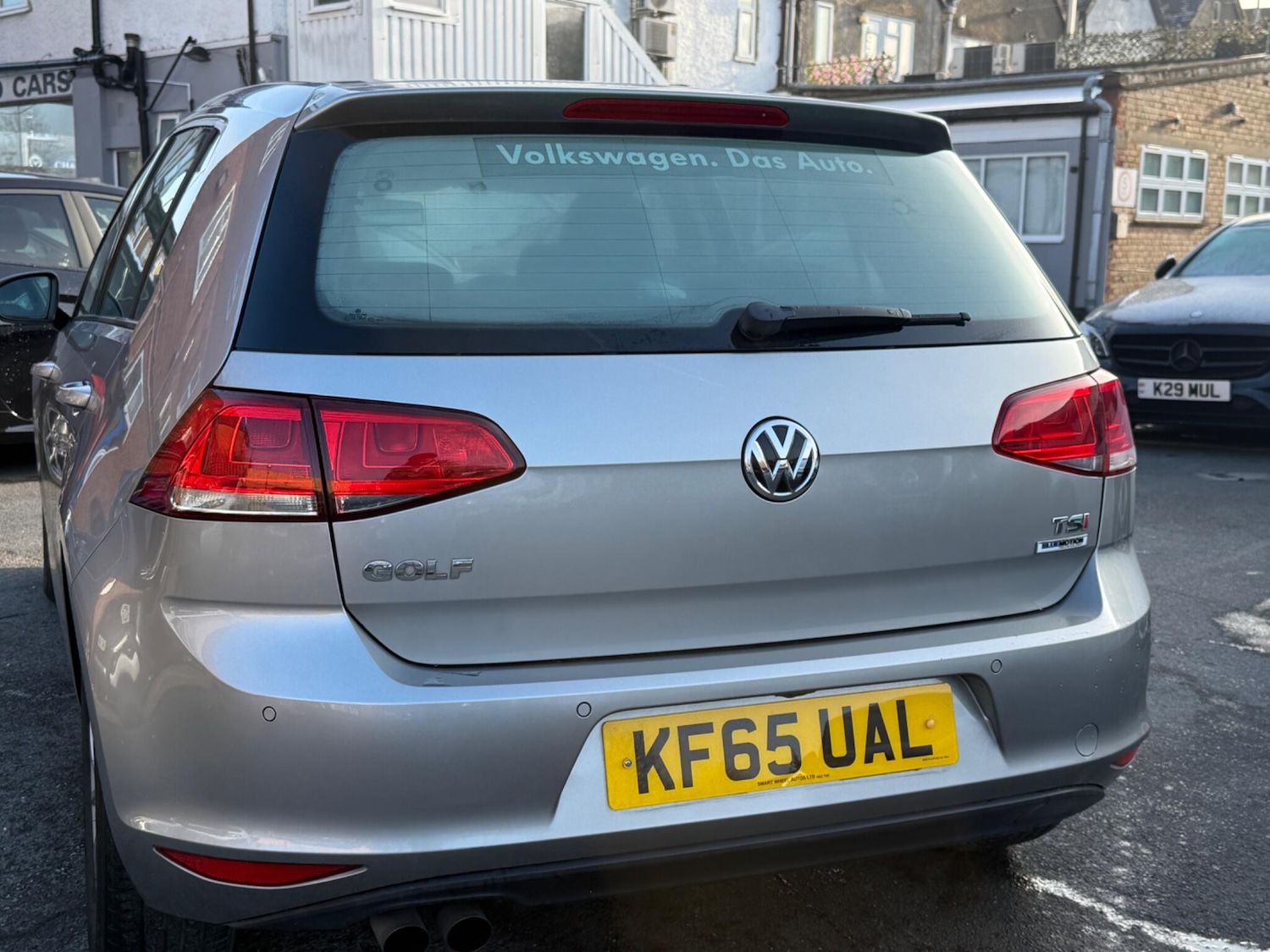 Used Volkswagen Golf for sale - 77484626: Photo 10