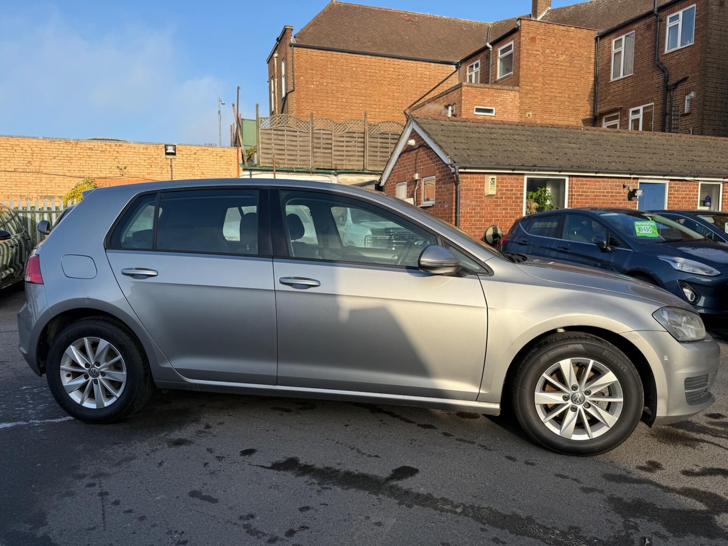 Used Volkswagen Golf for sale - 77484626: Photo 12