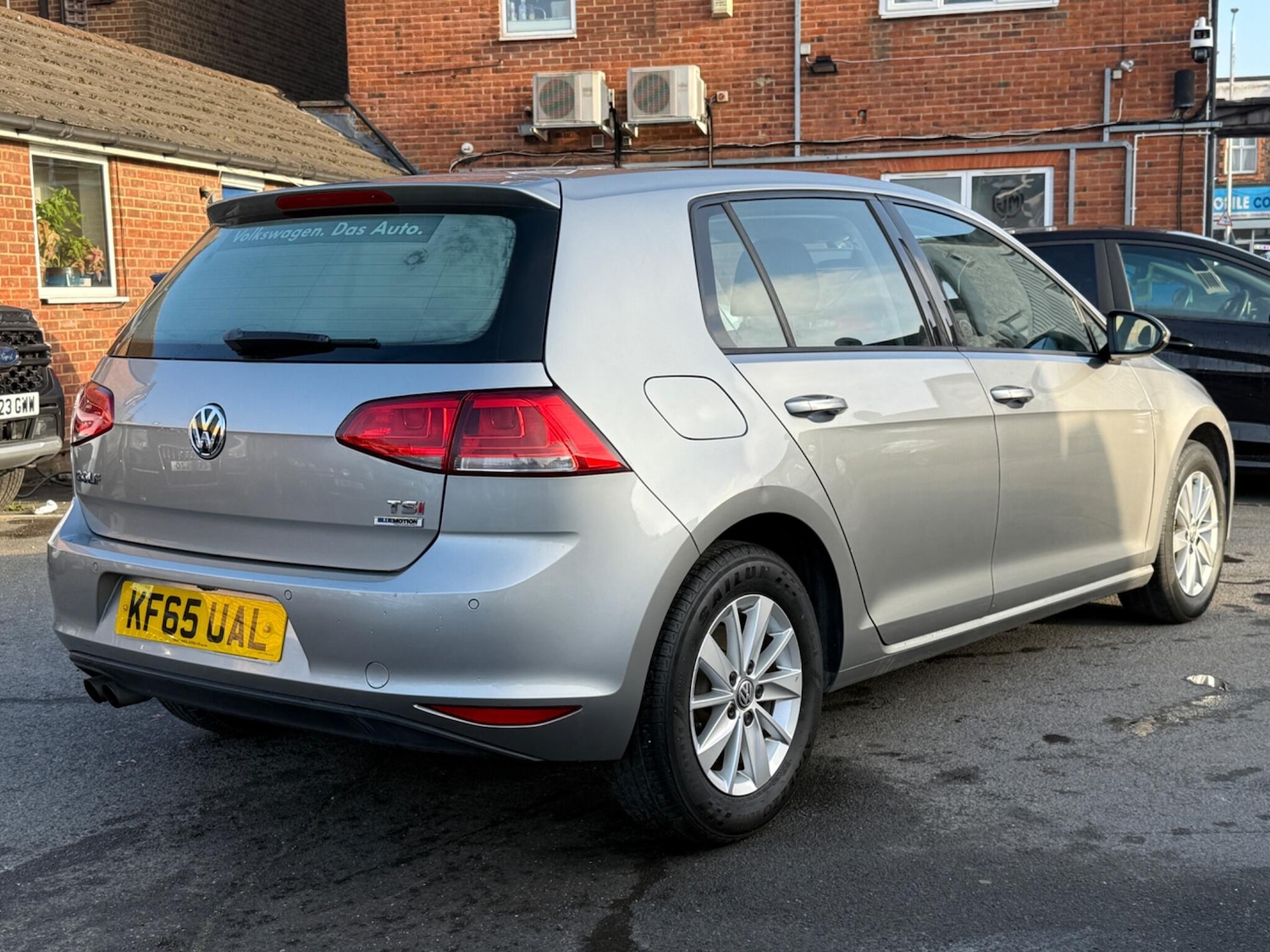 Used Volkswagen Golf for sale - 77484626: Photo 14