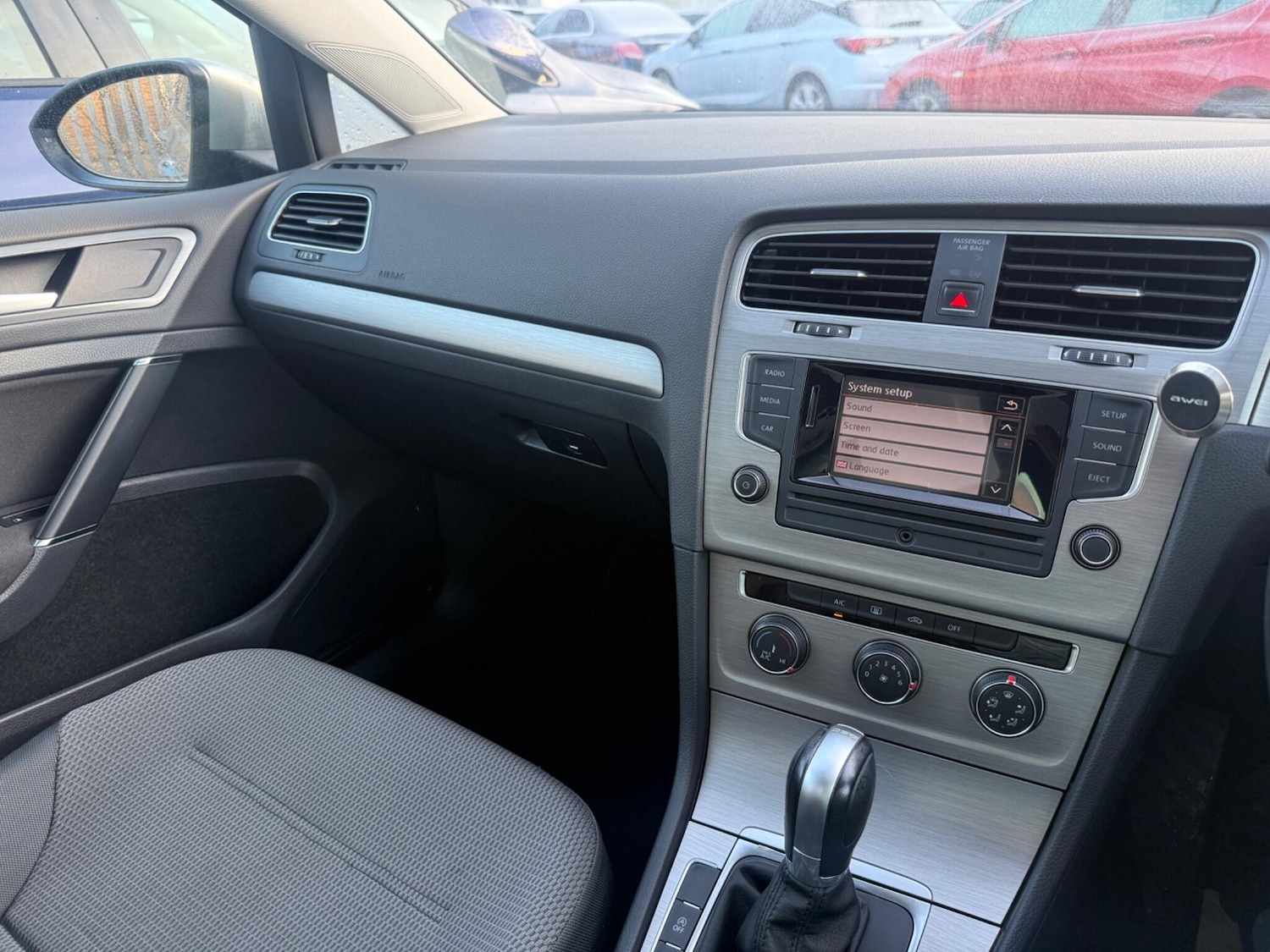 Used Volkswagen Golf for sale - 77484626: Photo 16