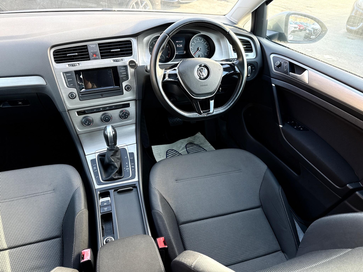 Used Volkswagen Golf for sale - 77484626: Photo 18