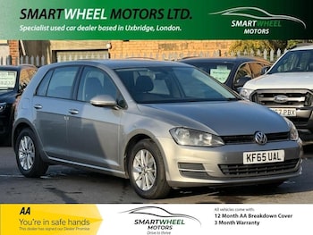 Used Volkswagen Golf 2015 for sale - 77484626: Photo