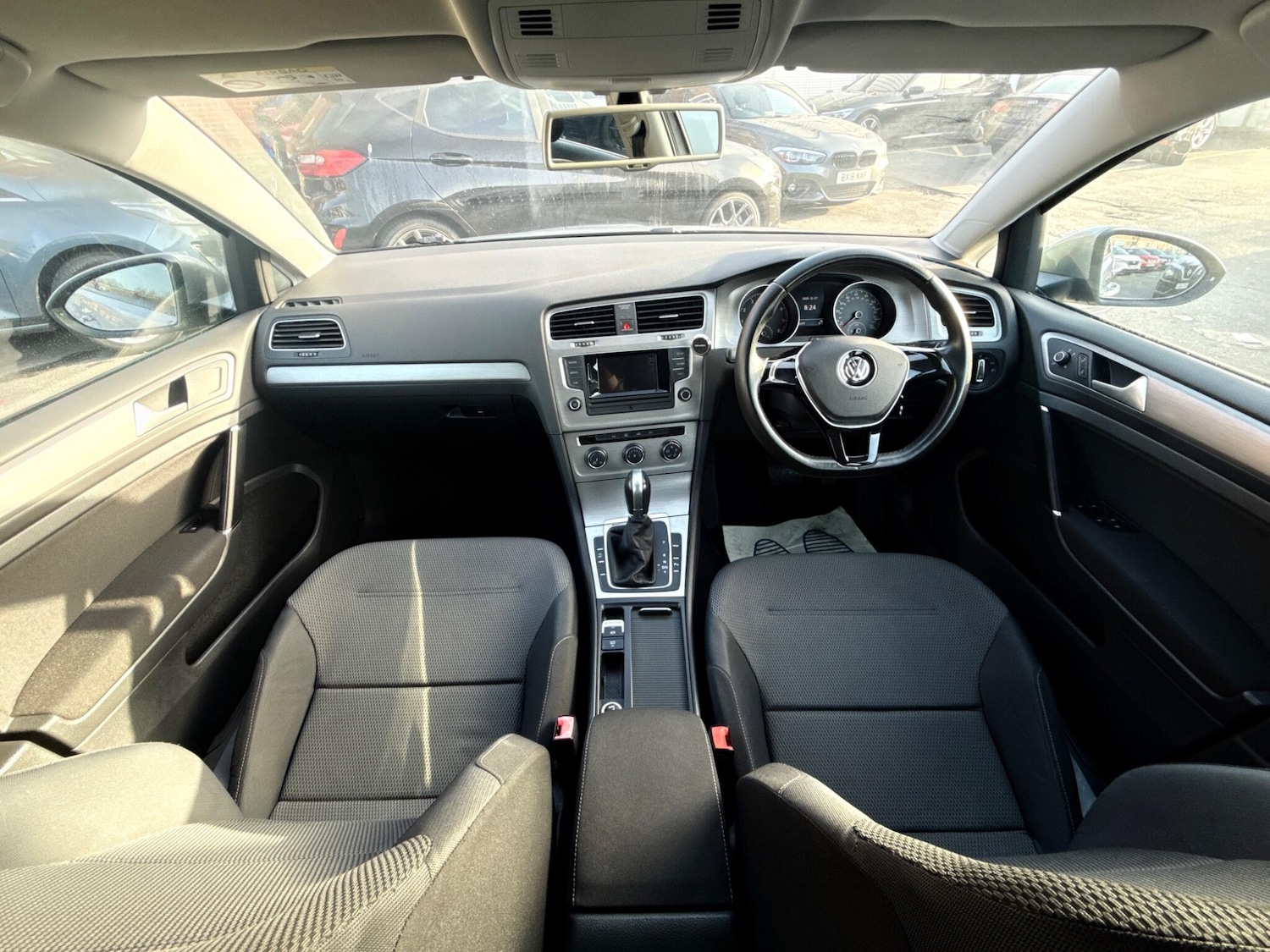 Used Volkswagen Golf for sale - 77484626: Photo 20