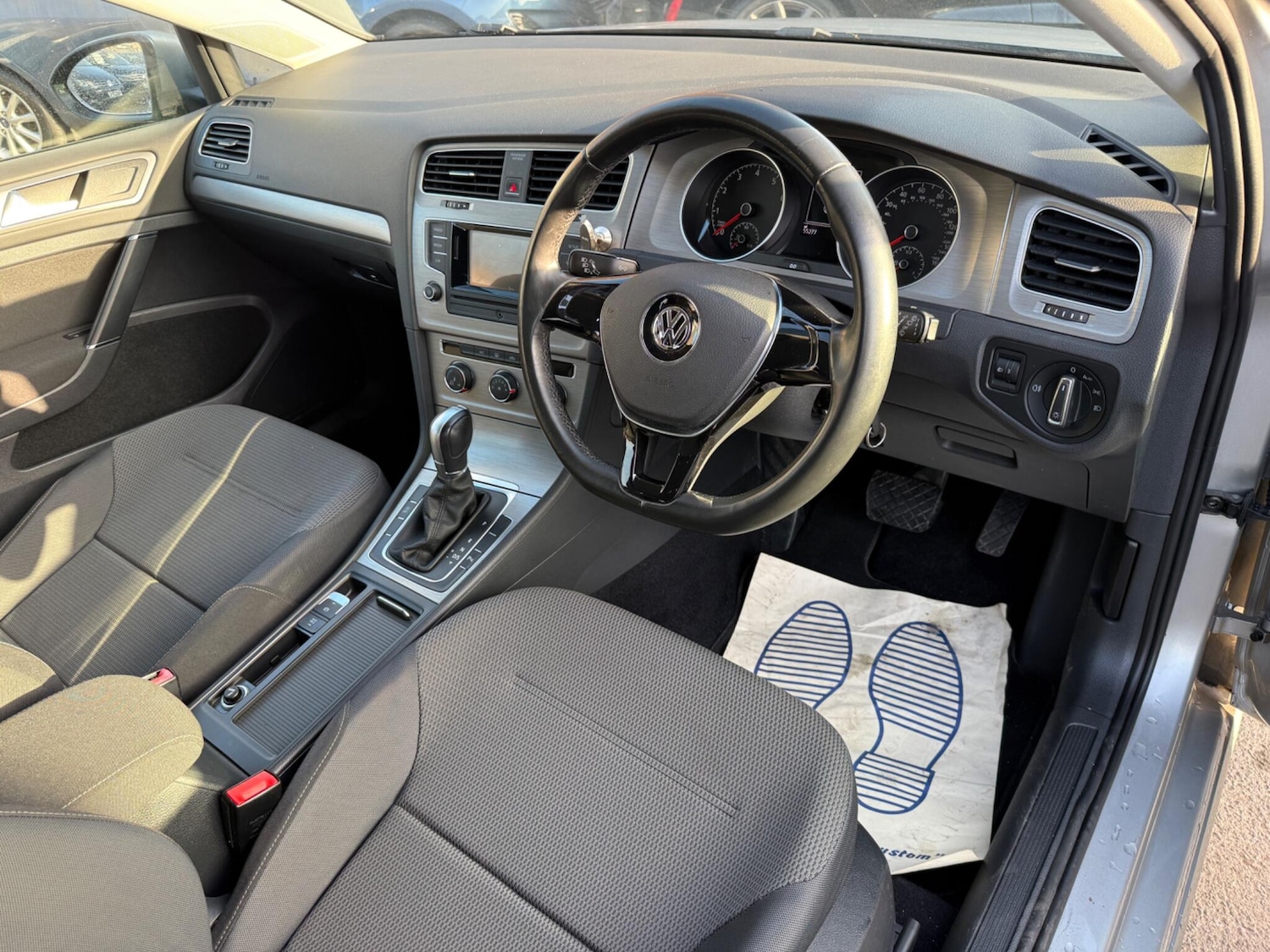 Used Volkswagen Golf for sale - 77484626: Photo 22