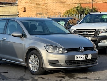 Used Volkswagen Golf 2015 for sale - 77484626: Photo