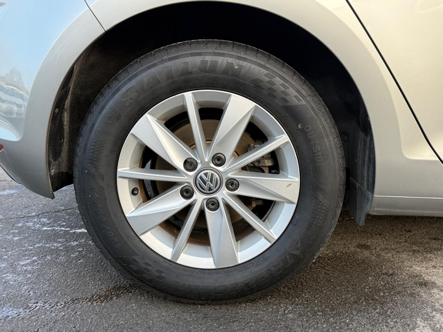 Used Volkswagen Golf for sale - 77484626: Photo 37