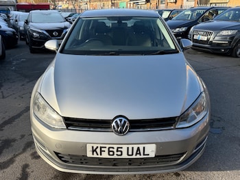 Used Volkswagen Golf 2015 for sale - 77484626: Photo