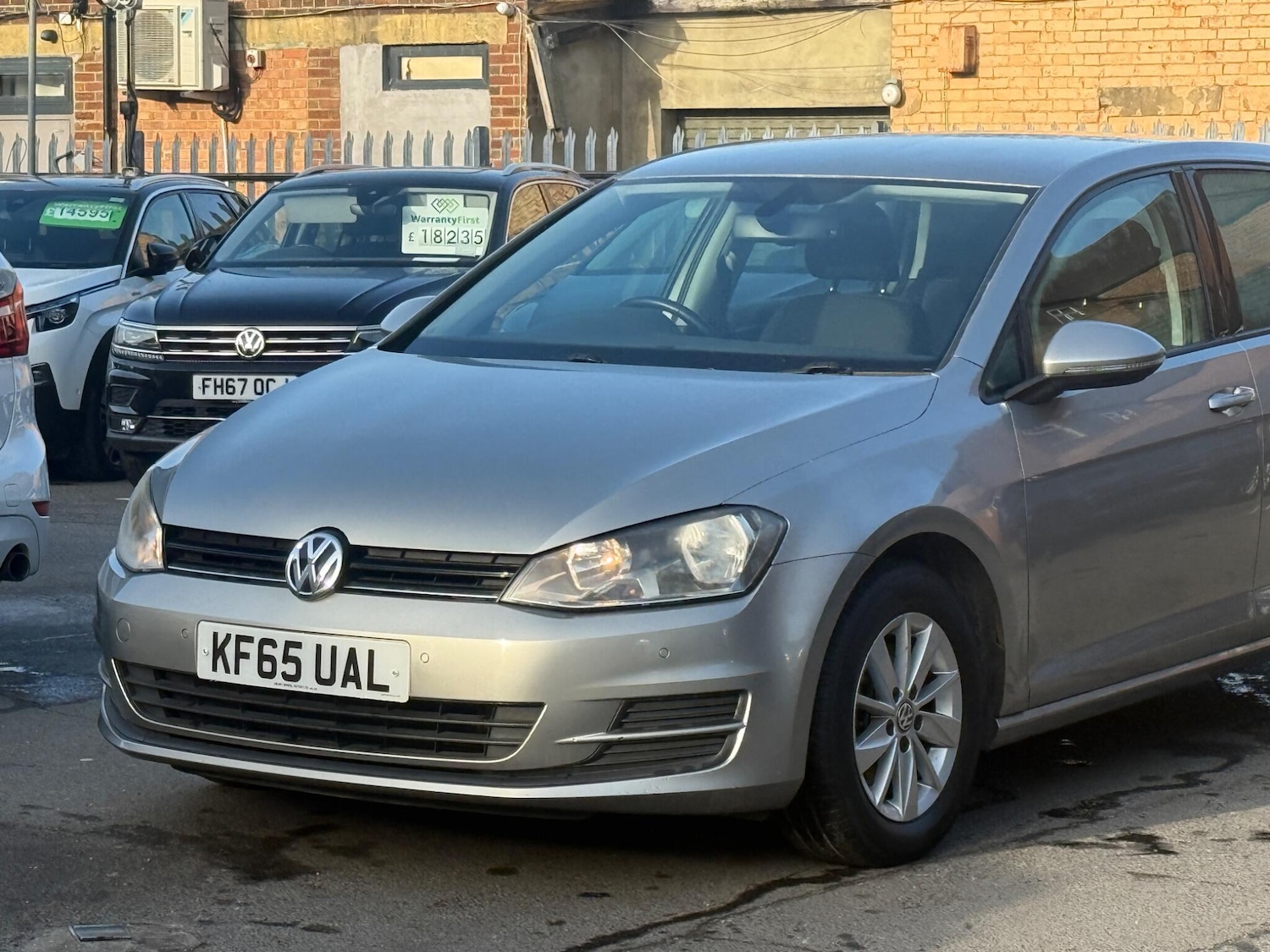 Used Volkswagen Golf for sale - 77484626: Photo 4