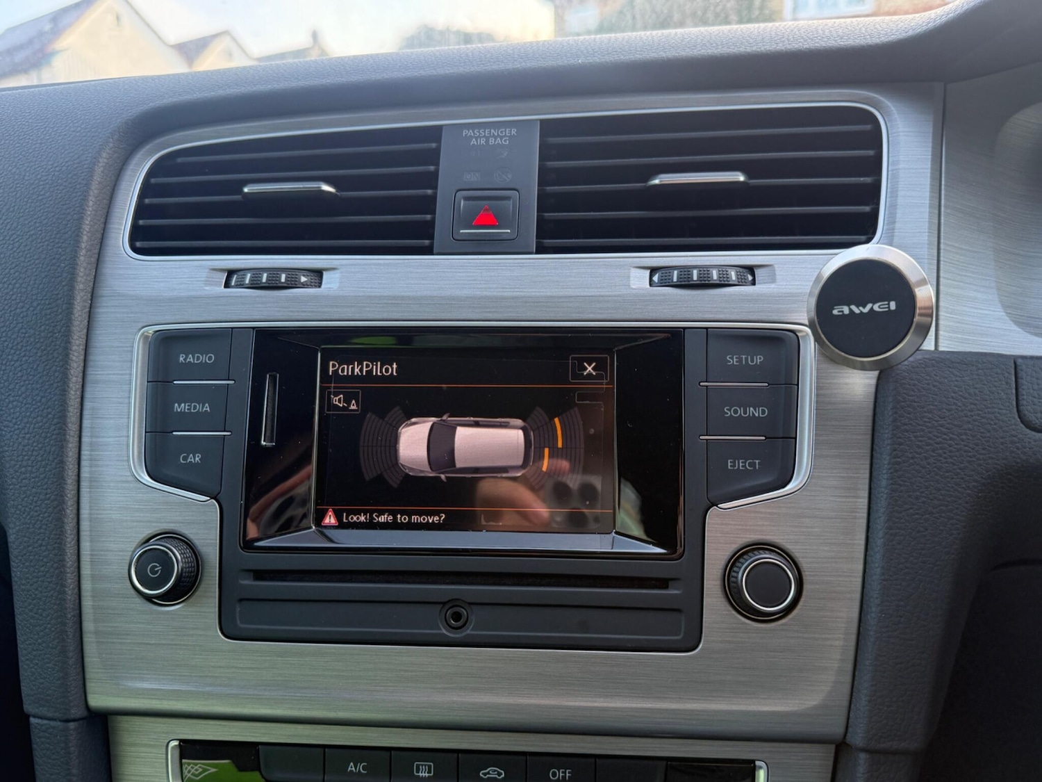 Used Volkswagen Golf for sale - 77484626: Photo 43