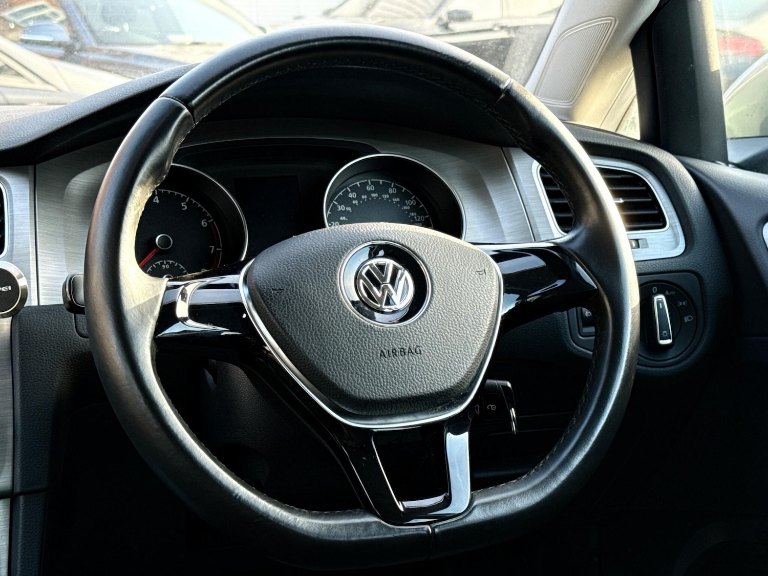 Used Volkswagen Golf for sale - 77484626: Photo 45