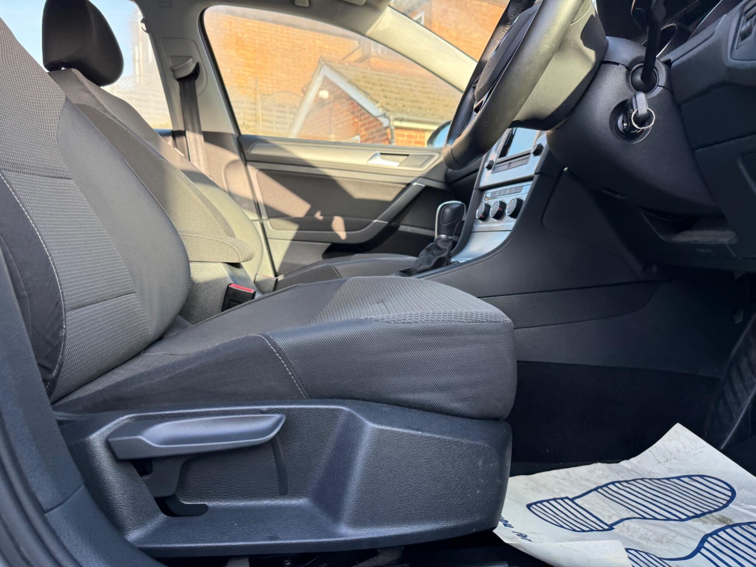 Used Volkswagen Golf for sale - 77484626: Photo 48