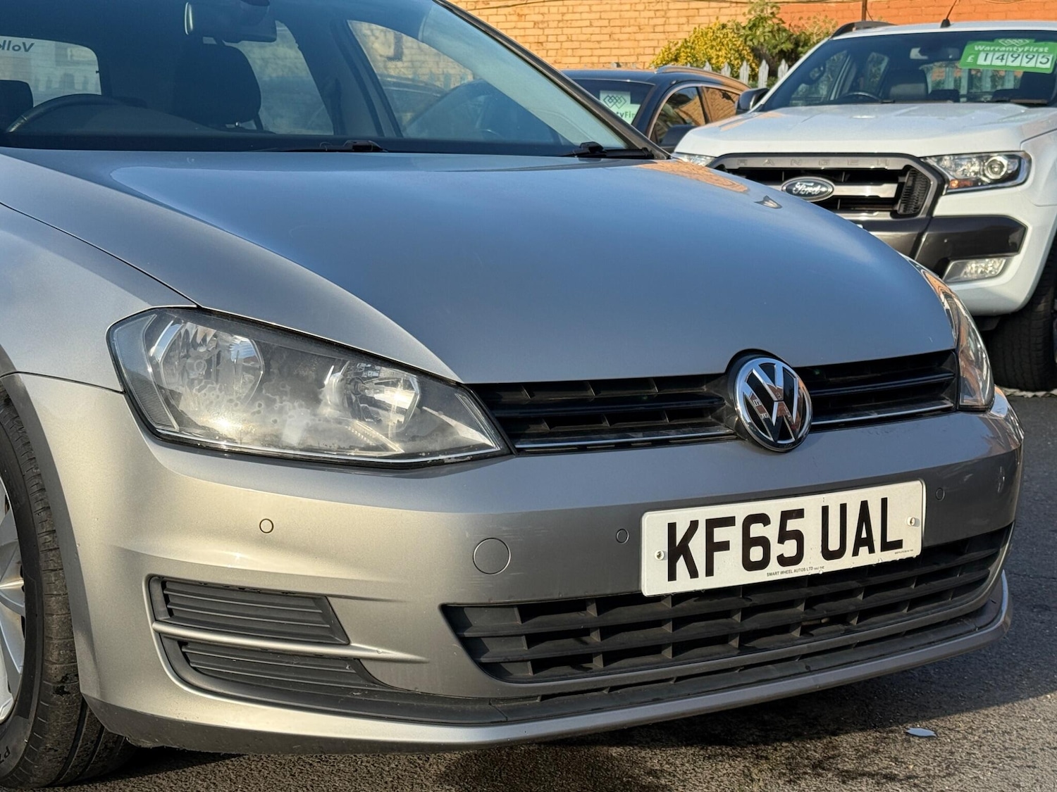 Used Volkswagen Golf for sale - 77484626: Photo 49