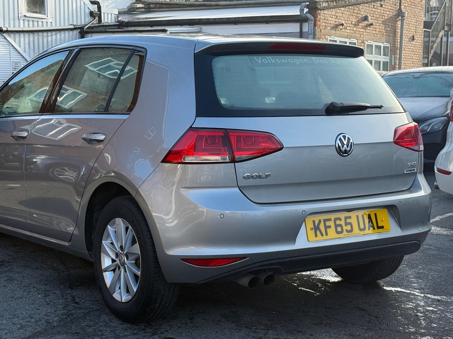 Used Volkswagen Golf for sale - 77484626: Photo 5