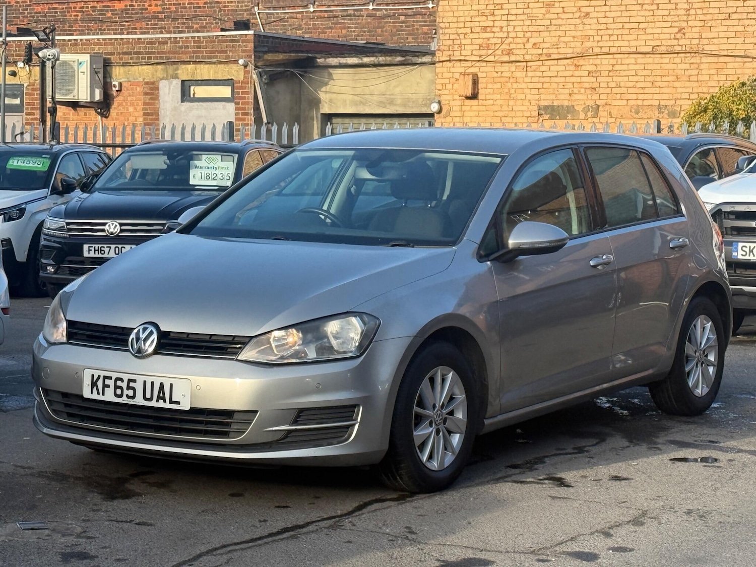 Used Volkswagen Golf for sale - 77484626: Photo 6