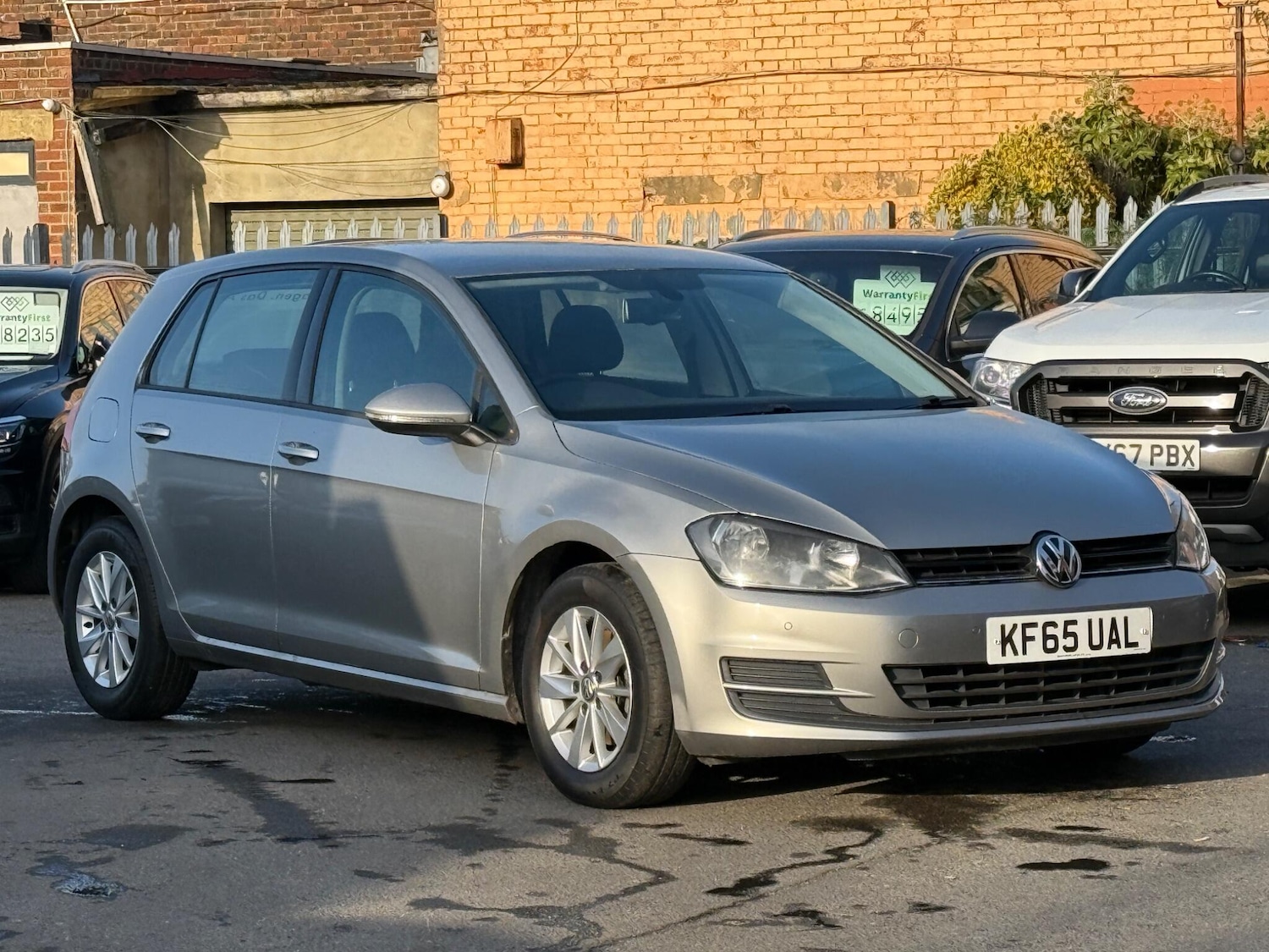 Used Volkswagen Golf for sale - 77484626: Photo 7