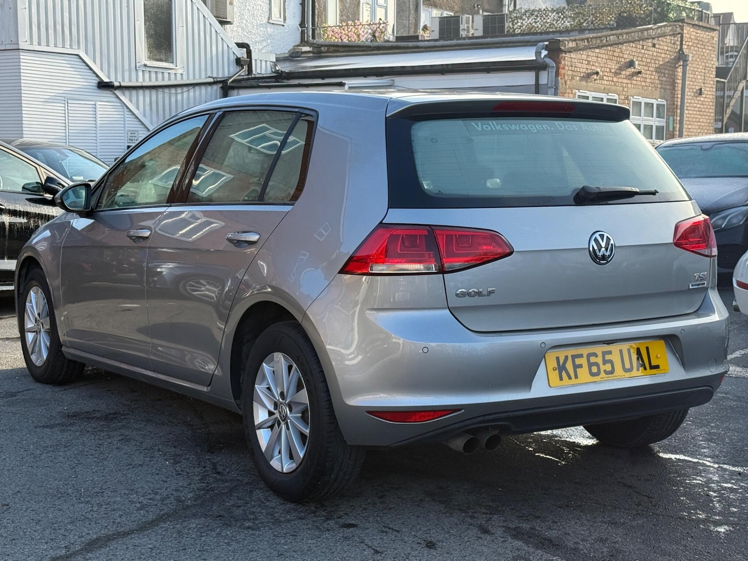 Used Volkswagen Golf for sale - 77484626: Photo 8