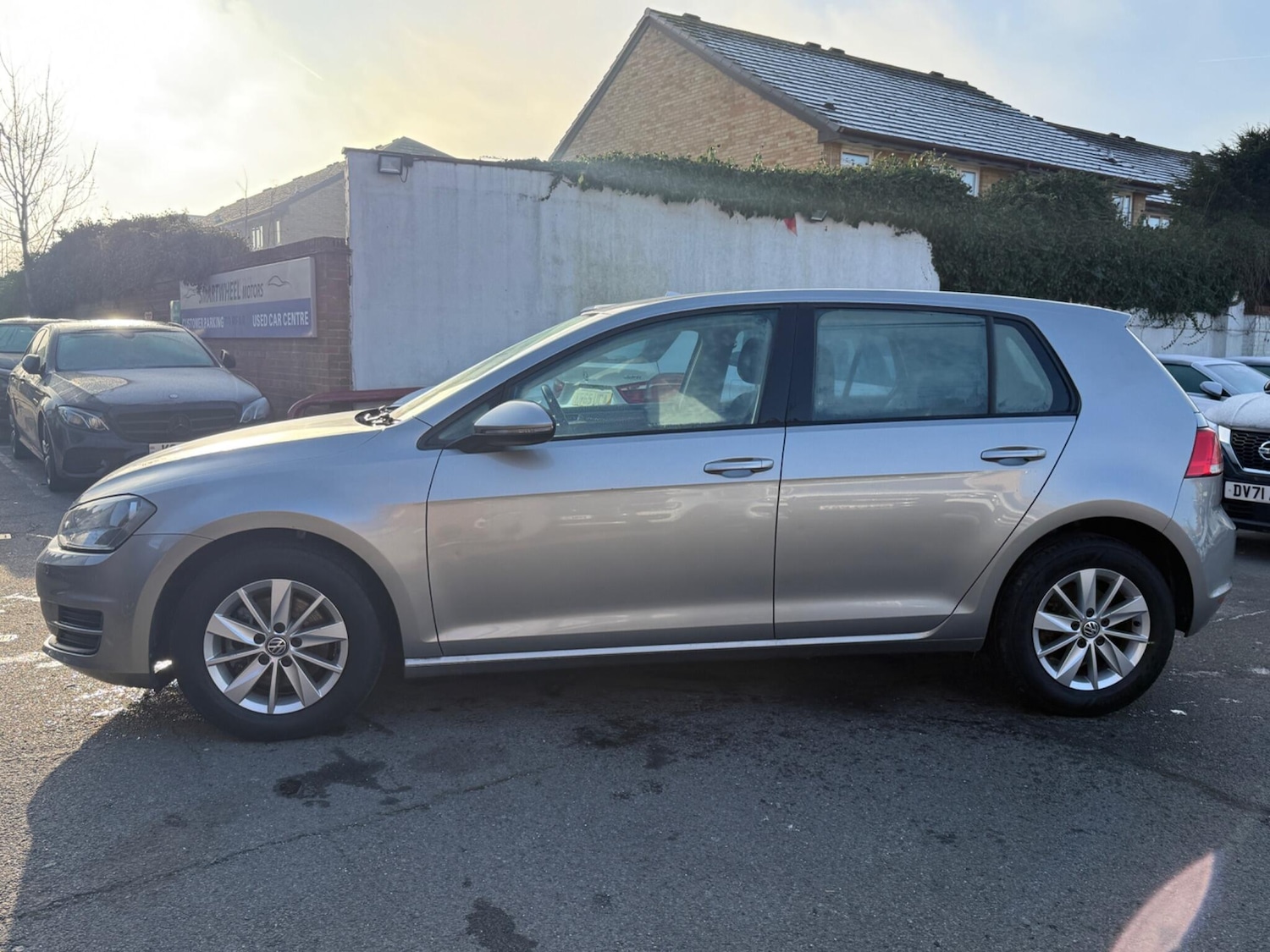 Used Volkswagen Golf for sale - 77484626: Photo 9