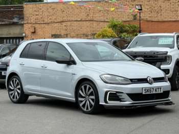 2017 (67) - 1.4 TSI 8.7kWh GTE Advance DSG Euro 6 (s/s) 5dr