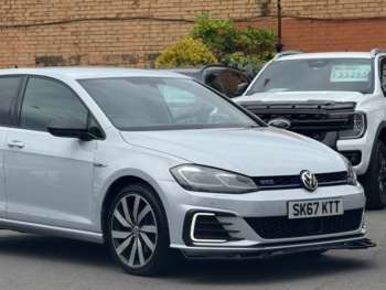 Used Volkswagen Golf 2017 for sale - 74945526: Photo