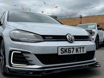 Used Volkswagen Golf 2017 for sale - 74945526: Photo
