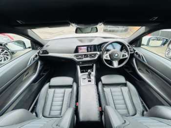 Used BMW 4 Series 2020 for sale - 71508733: Photo
