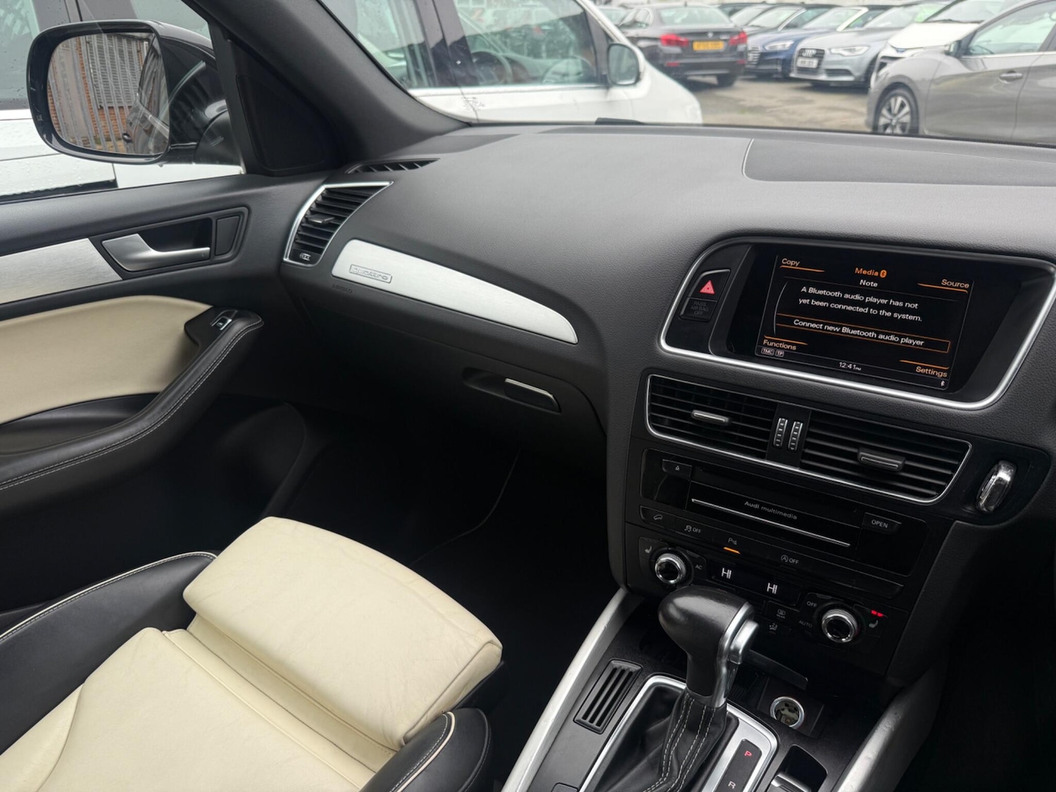 Used Audi Q5 2014 for sale - 77793320: Photo 13