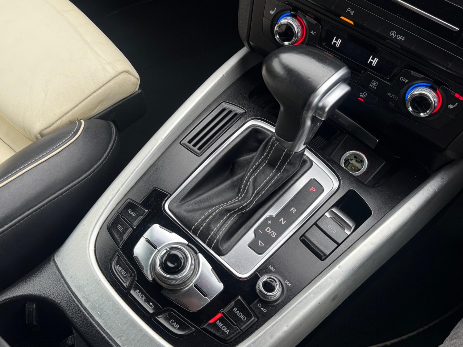 Used Audi Q5 2014 for sale - 77793320: Photo 14