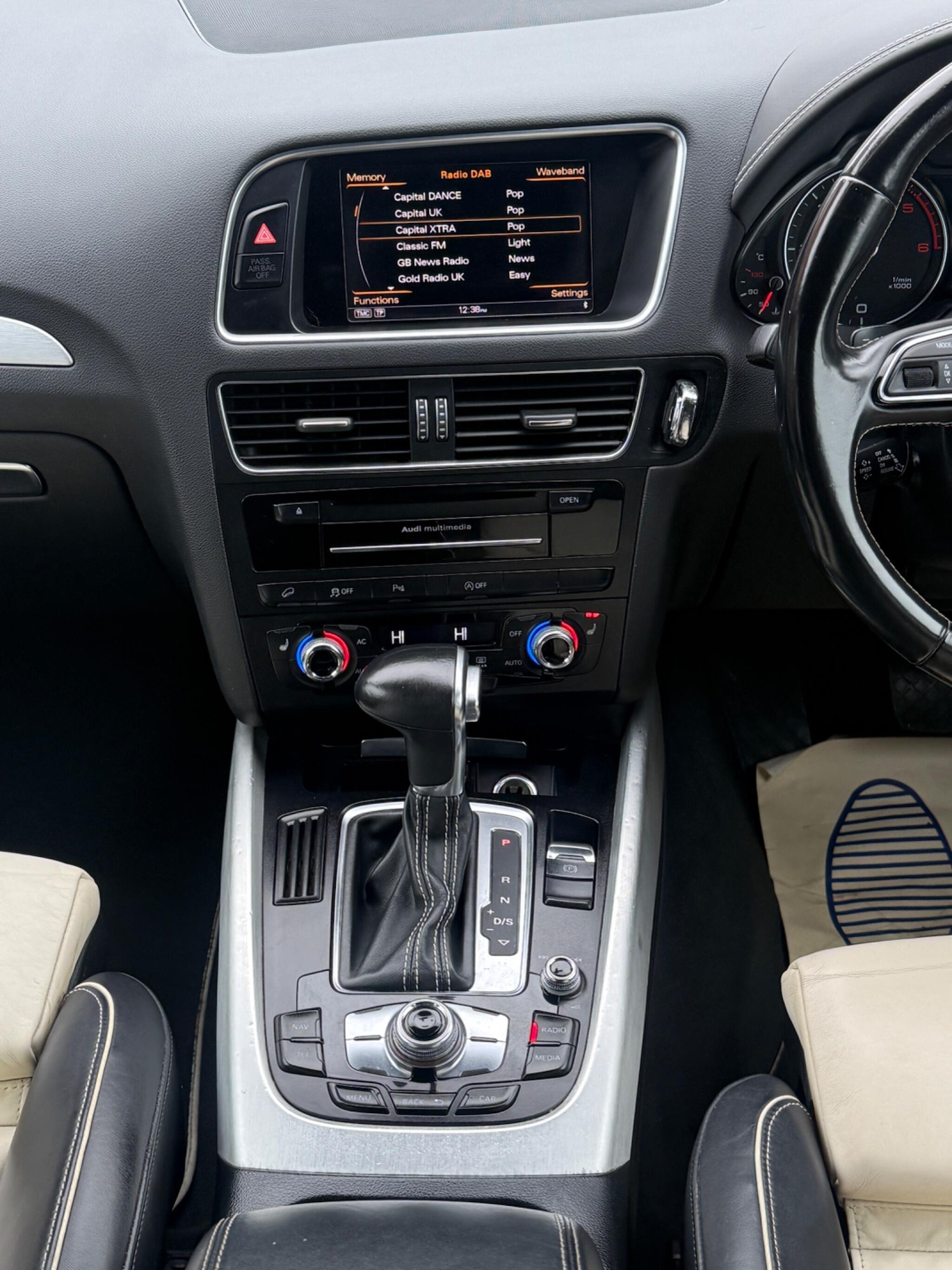 Used Audi Q5 2014 for sale - 77793320: Photo 15