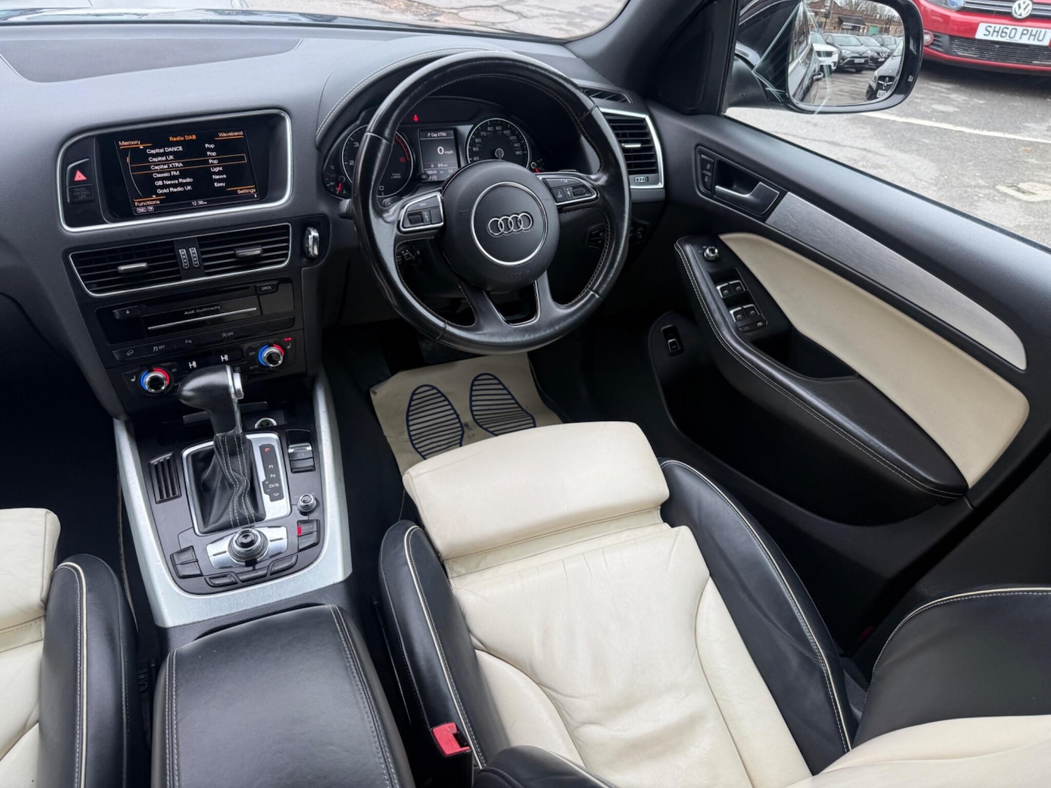 Used Audi Q5 2014 for sale - 77793320: Photo 16