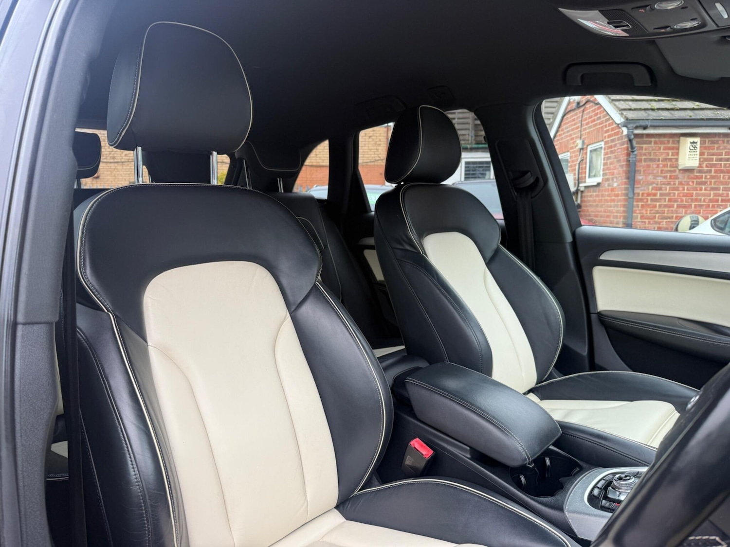 Used Audi Q5 2014 for sale - 77793320: Photo 21