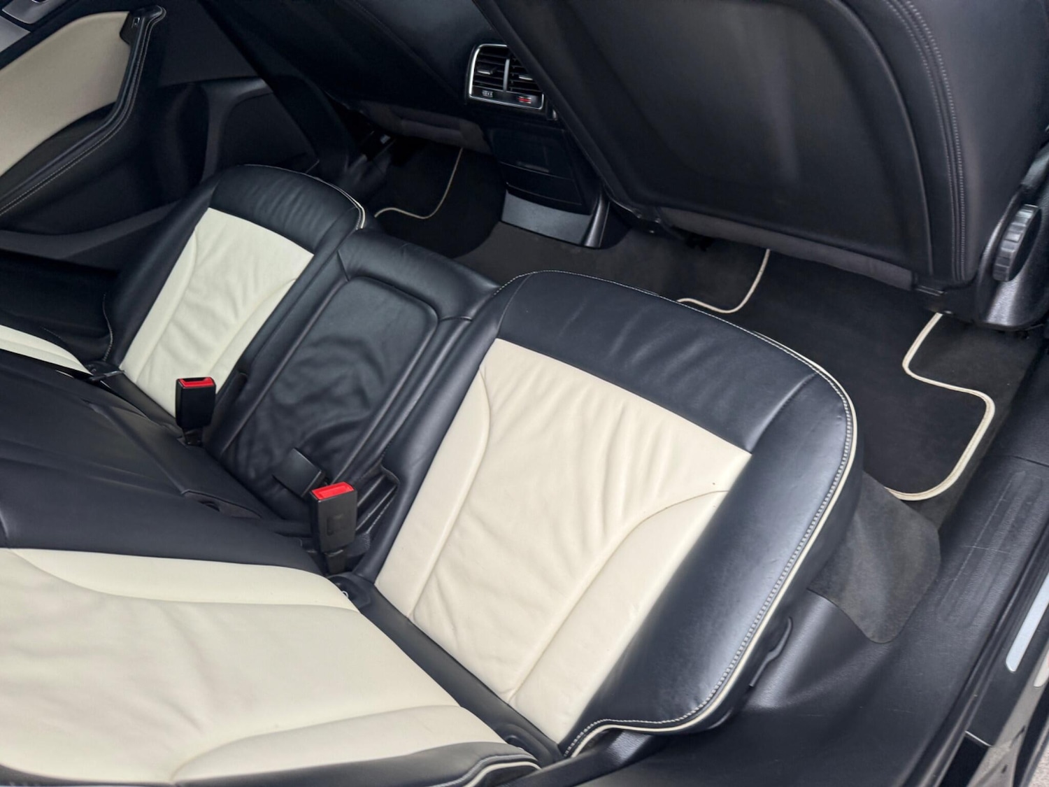 Used Audi Q5 2014 for sale - 77793320: Photo 22